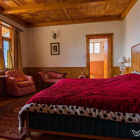 Gurung'S Cottages - A Wandertrails Stay Manāli Zewnętrze zdjęcie