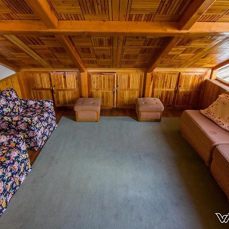 Gurung'S Cottages - A Wandertrails Stay Manāli Zewnętrze zdjęcie