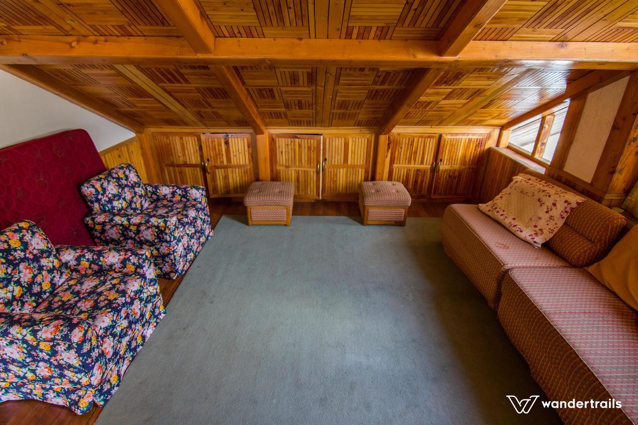 Gurung'S Cottages - A Wandertrails Stay Manāli Zewnętrze zdjęcie